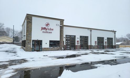 Jiffy Lube