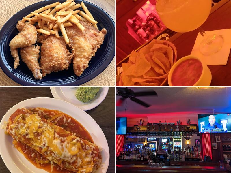 Jorge's Margaritas & Grill