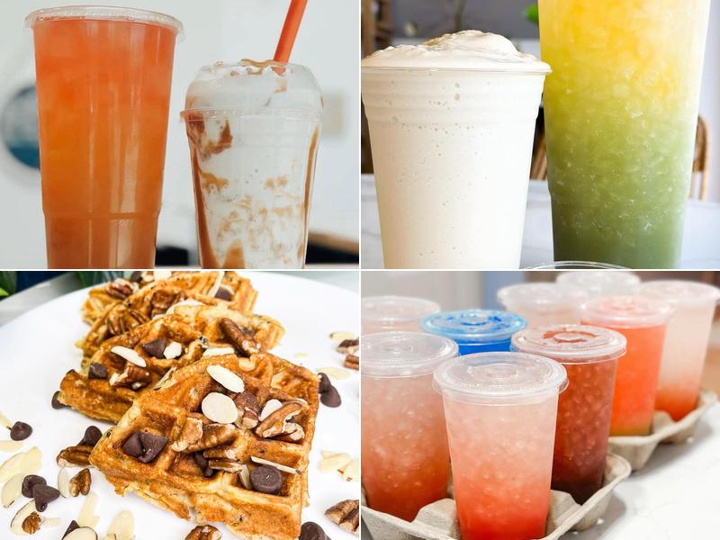 St. Peters Nutrition