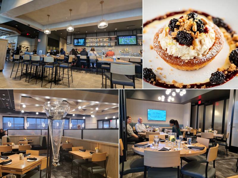 Cooper's Hawk Winery & Restaurant- St. Peters