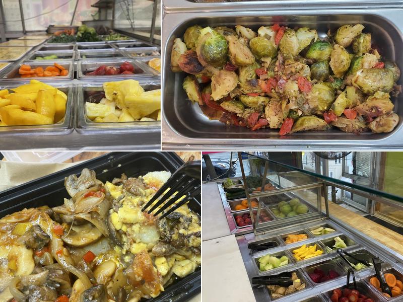 Holy Fruits Juice Press