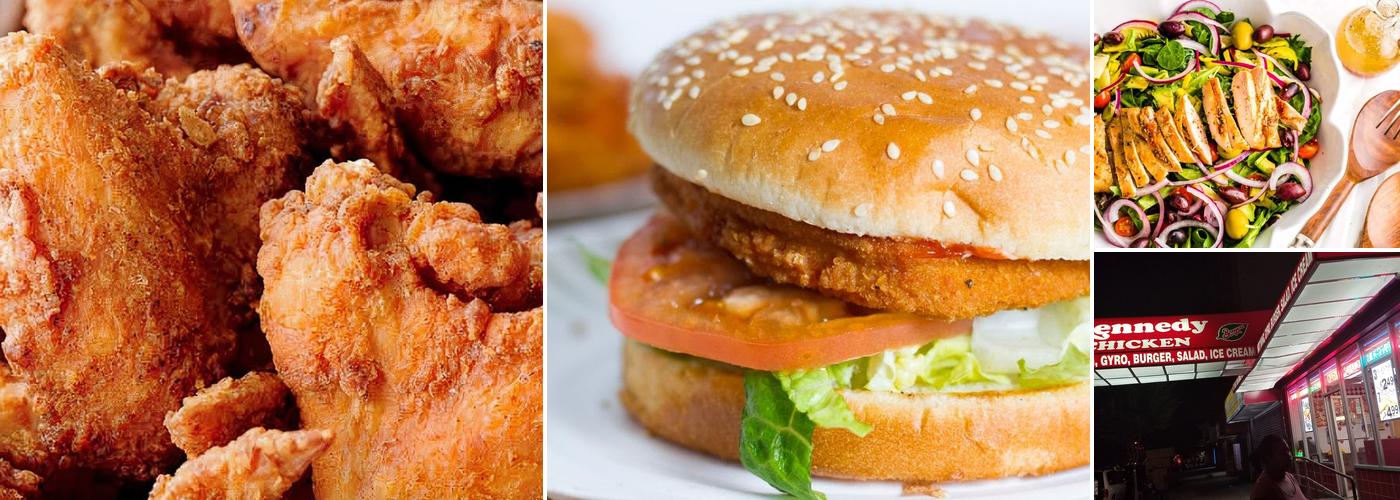 Kennedy Fried Chicken