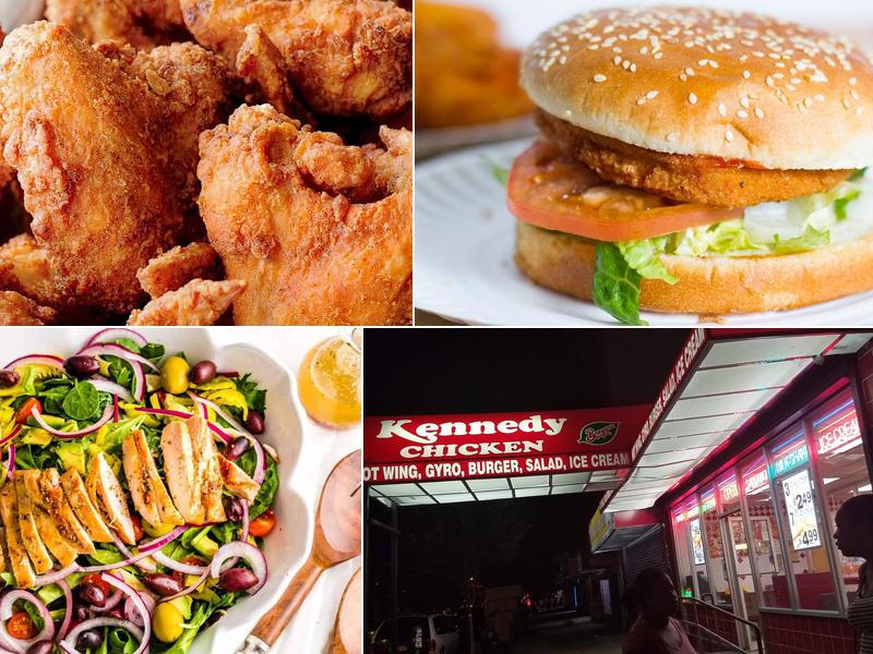 Kennedy Fried Chicken