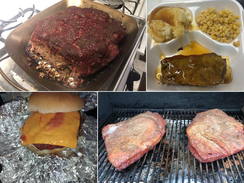 Tinker's Concessions and Catering