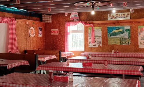 Erabiliere Le Montagnard Saint-Paul-d'Abbotsford