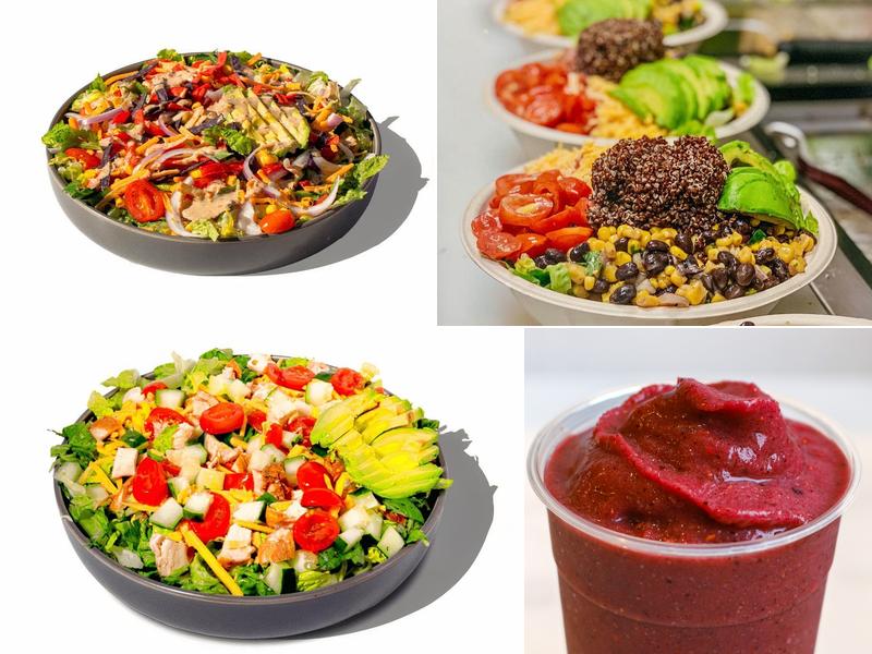 Beyond Juicery + Eatery