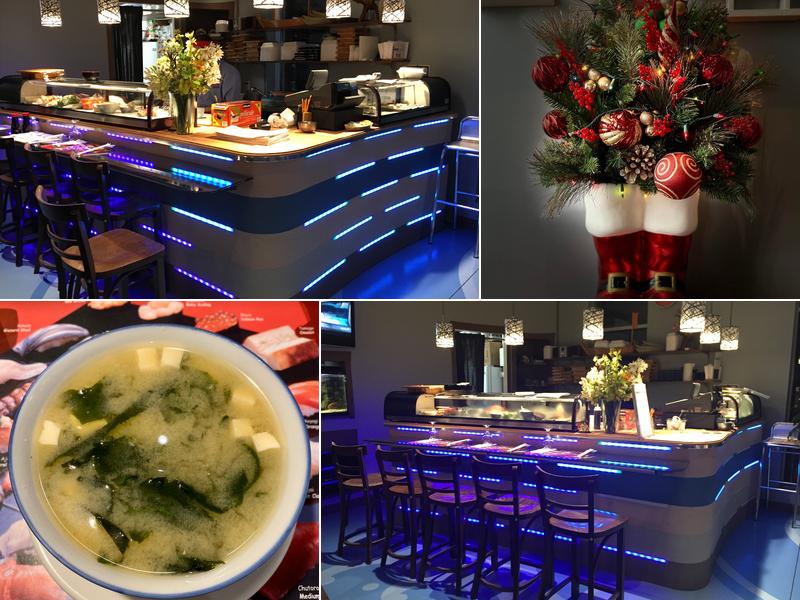 Sushi Perrot 89Grand Boulevard Local102, L'Île-Perrot