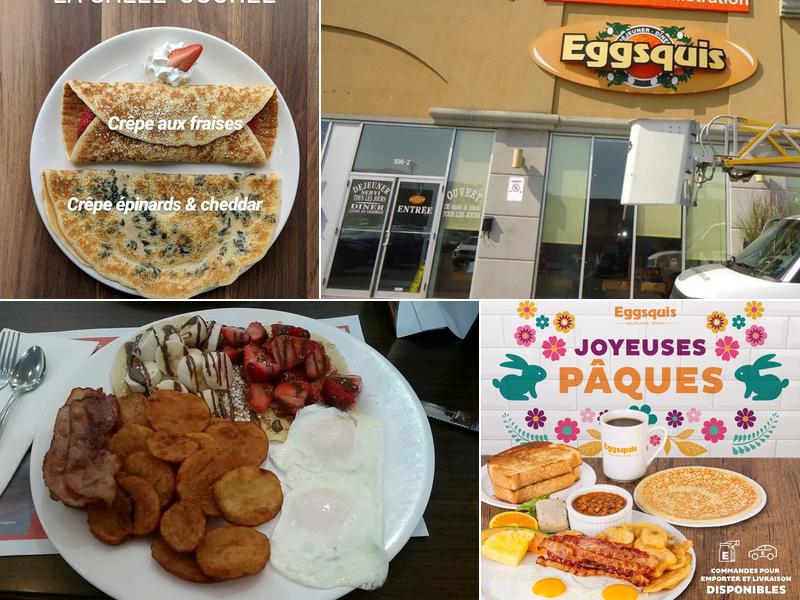 Eggsquis
