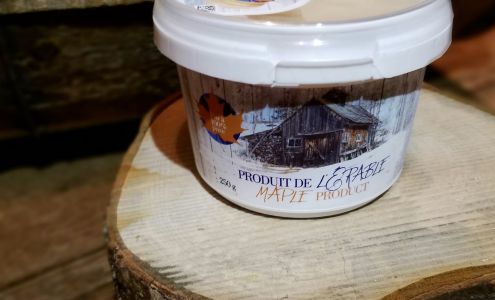 Érablière Gingras Sainte-Catherine-de-Hatley