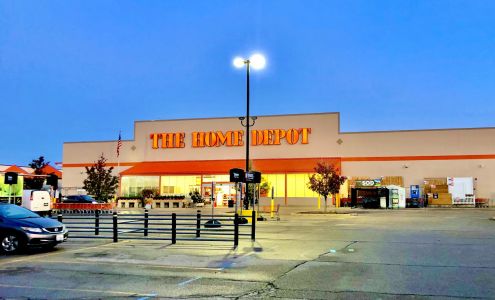 The Home Depot