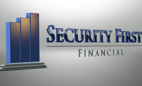 Security First Financial