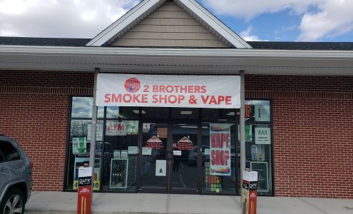 2 Brothers Smoke Shop LLC