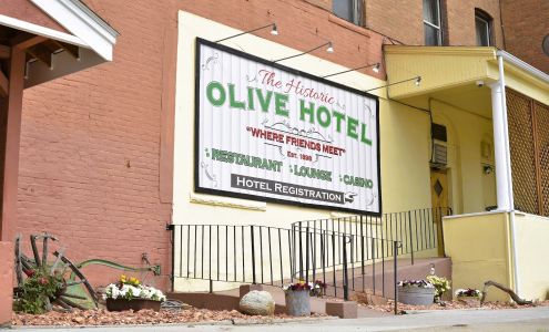 Historic Olive Hotel