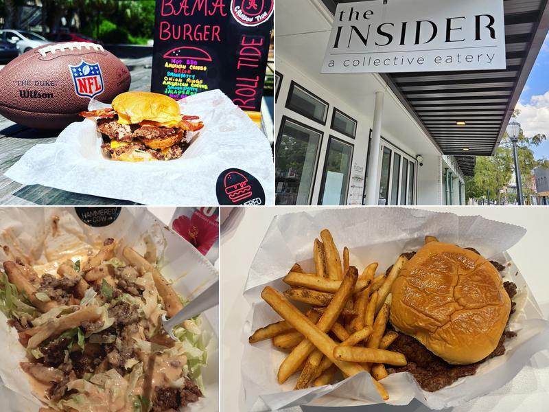 Hammered Cow 518 Dauphin St, Mobile