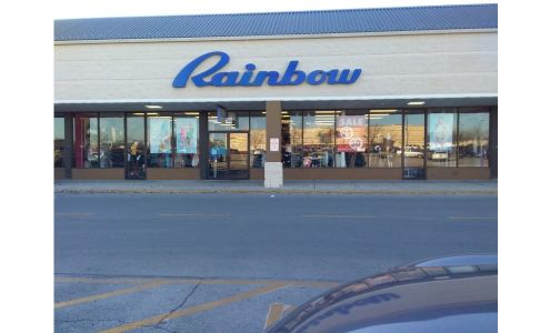 Rainbow Shops