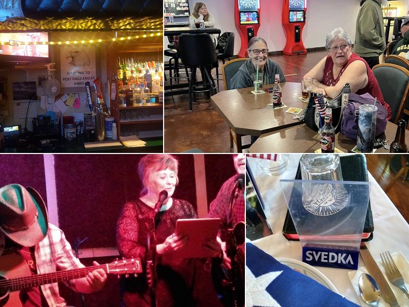 Fraternal Order of Eagles