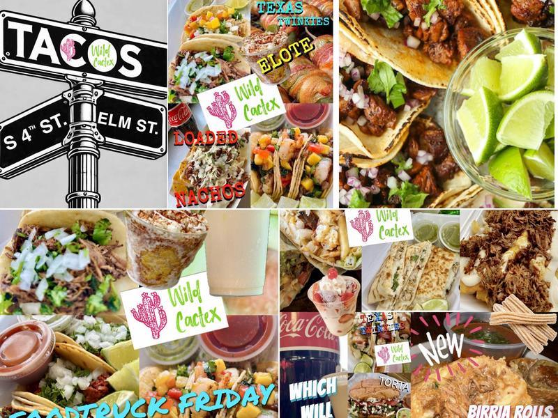 Wild Cactex 3124 S 4th St, Leavenworth