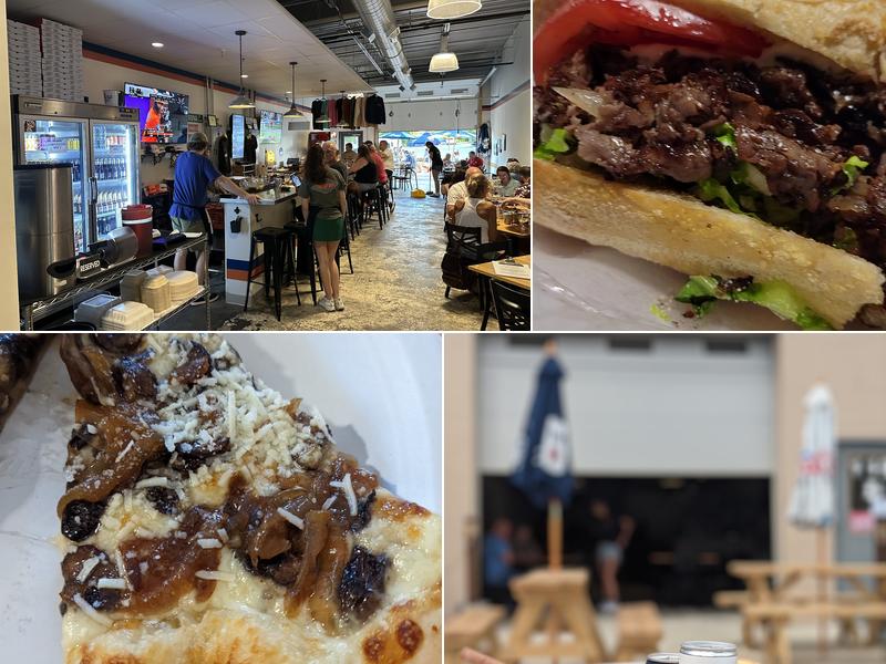 The Garage 1341 Hughes Ford Rd Unit 119D, Frederick