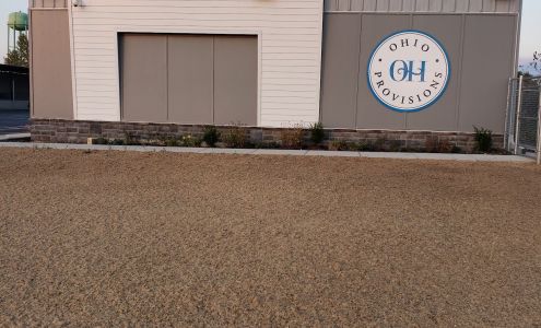 Ascend Cannabis Dispensary - Carroll Carroll