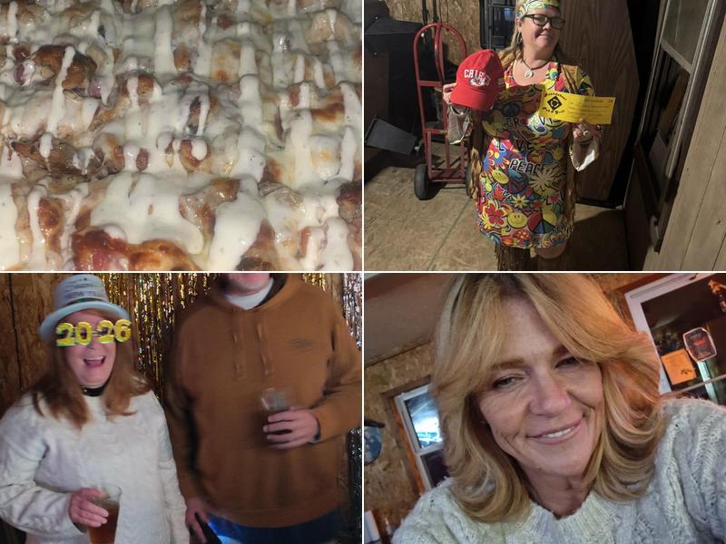 Roundabout Pub & Grill 12236 MO-25, Chaffee