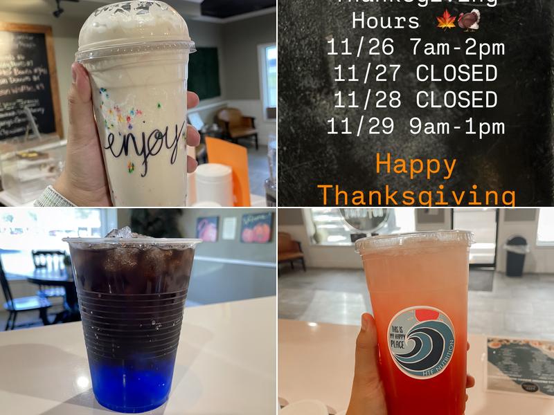 HTF Nutrition 101 Rodgers Blvd, Chiefland