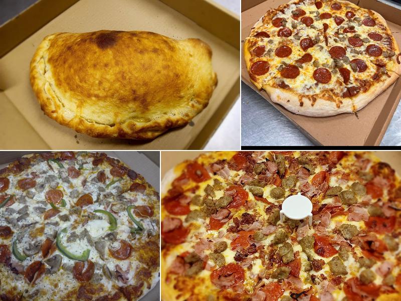 Miley E's Pizza LLC 24 W Main St, Granville