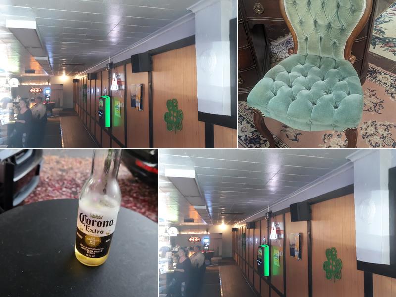 The Place In Roseburg, LLC