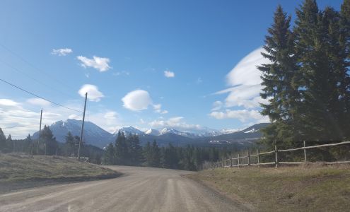 Petro-Canada Coleman