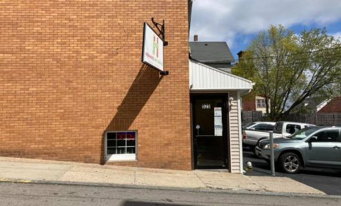 Mi pueblo Alfa Inc. Central Falls