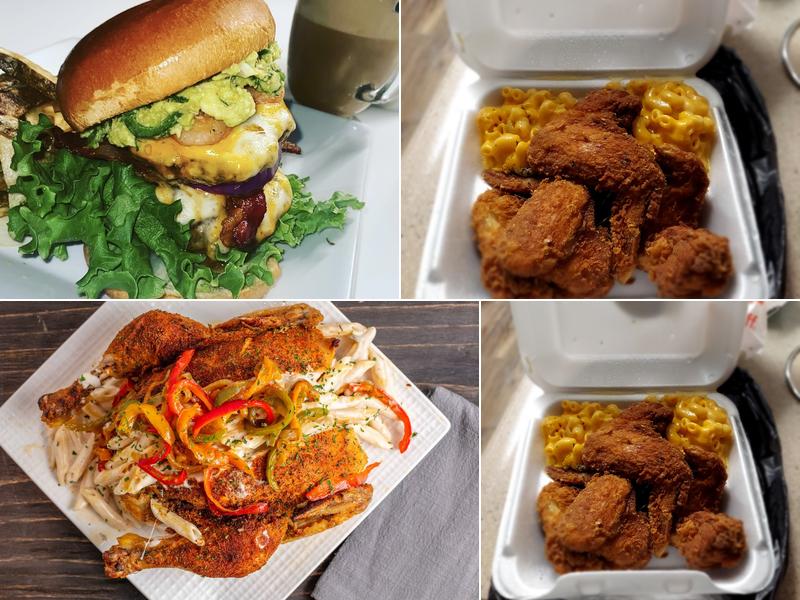 Big Bacon's 1900 E 5th St, Tempe