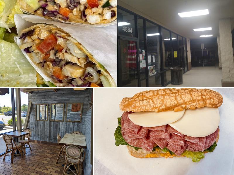 Good Eats Deli 4884 San Juan Ave, Fair Oaks