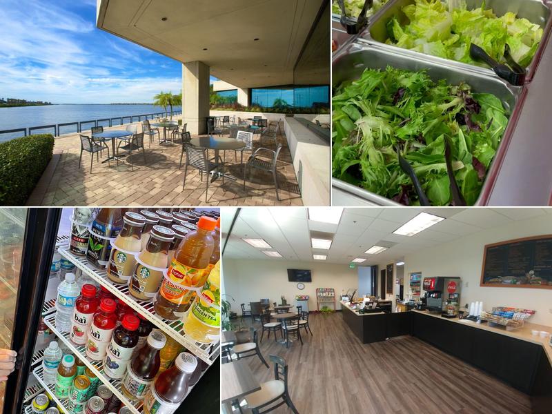 MARY'S CAFE II ROCKY POINT CENTER