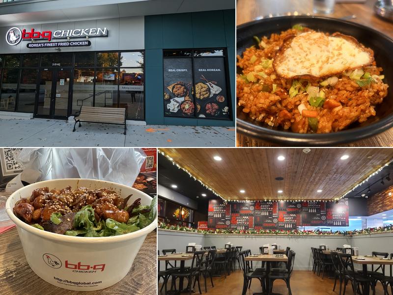 bb.q Chicken Decatur