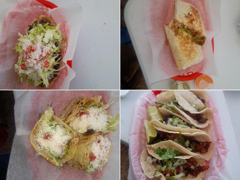 Taste of da South BBQ & Seafood