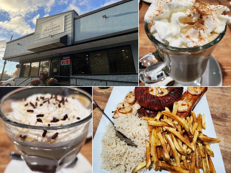 DJP Churrascaria Marques