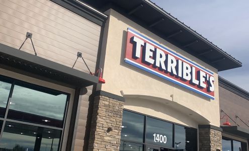 Terrible Herbst Quartzsite