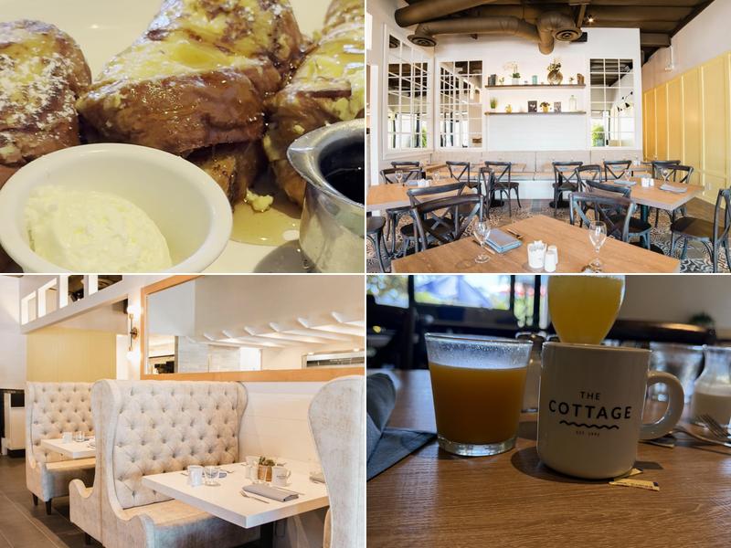 The Cottage Encinitas