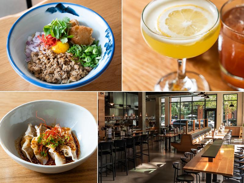 AFURI ramen+dumpling Slabtown