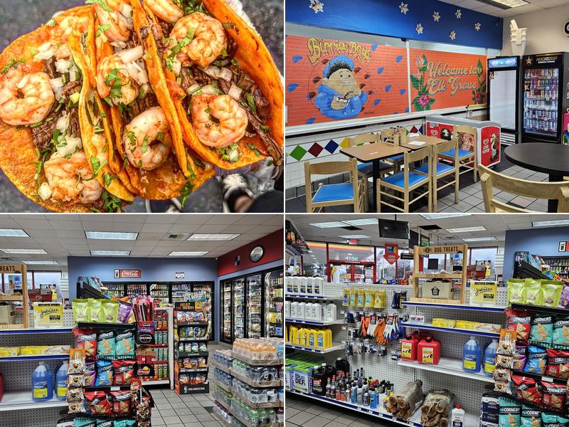 Birria boys 9611 Auto Center Dr, Elk Grove