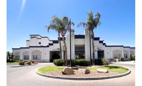 Radisson Hotel Casa Grande