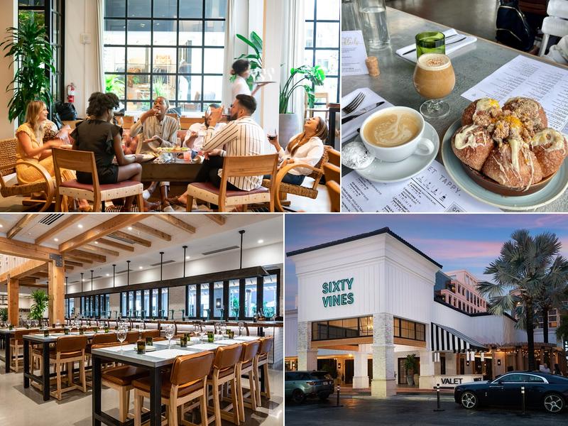 Sixty Vines 5050 Town Center Cir #239, Boca Raton