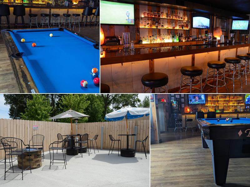 Pub House 718 W 9th St, Owensboro