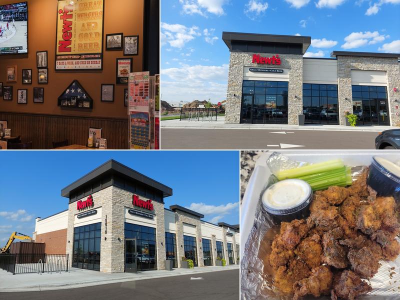 Newt’s Apple Valley