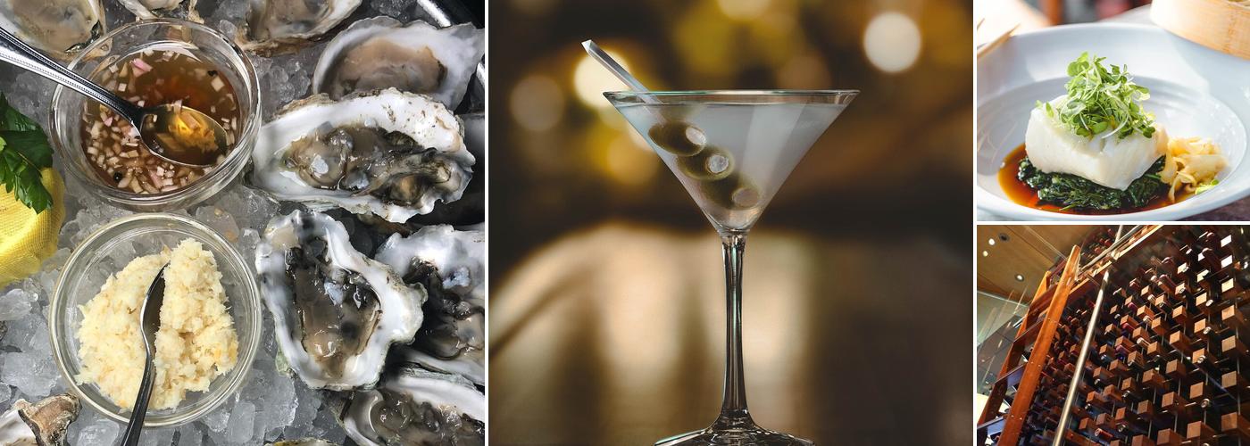 Eddie V's Prime Seafood