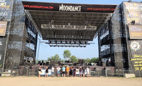 Moondance Events