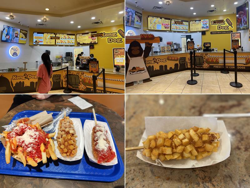 Kong Dog King of Prussia