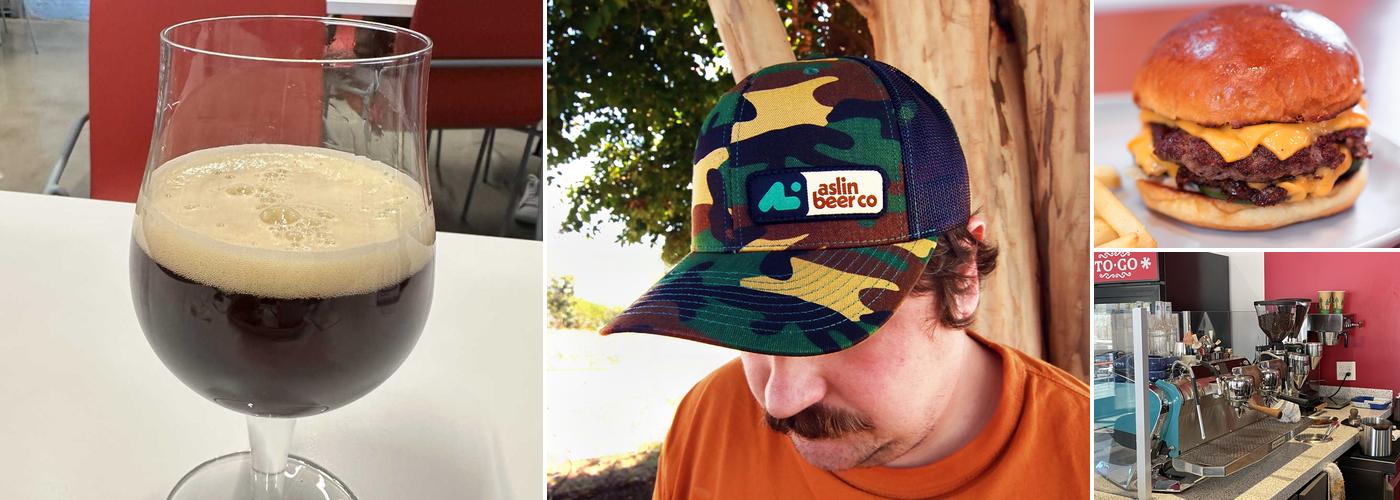 Izzi - Coffee Bakery Pizza