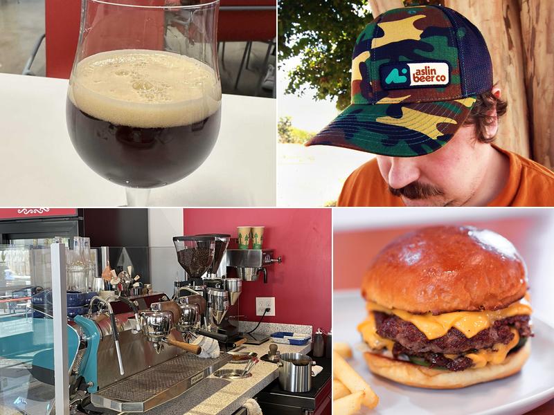 Izzi - Coffee Bakery Pizza