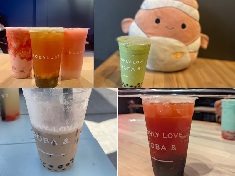 BobaLust