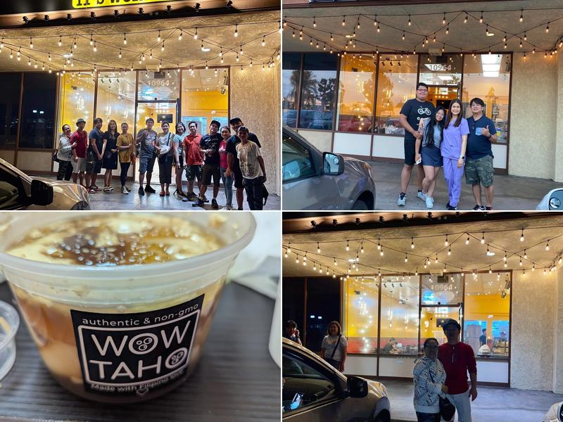 Tony's Barbecue Of Fountain Valley CA